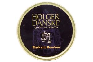 Holger Danske: Black & Bourbon