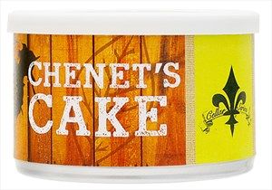 Cornell & Diehl: Chenet's Cake (Cellar Series)