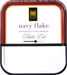 Mac Baren: Navy Flake