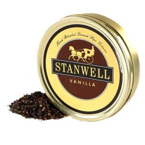 Stanwell: Vanilla