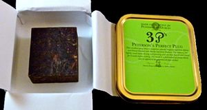 Peterson: Peterson's Perfect Plug (3P)