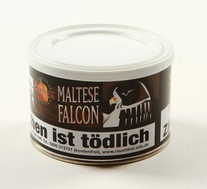 G.L. Pease: Maltese Falcon