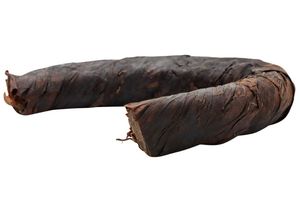 Samuel Gawith: Black XX