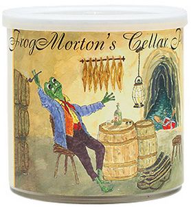 McClelland: Frog Morton’s Cellar