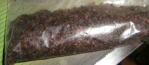 Smoker Friendly: Jamaican Rum