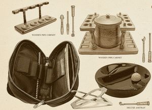 Lulaške potrepštine