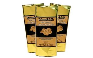 Tobacco Galleria: Almondine