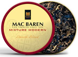 Mac Baren: Mixture Modern Danish Blend