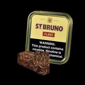 St. Bruno: Flake