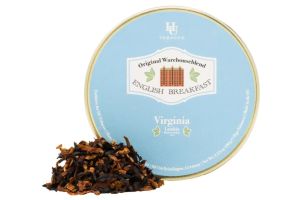 HU Tobacco: English Breakfast