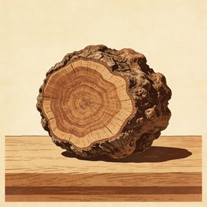 Izrada lule - od drveta do gotovog komada