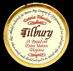 Esoterica Tobacciana: Tilbury