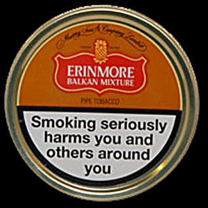 Erinmore: Balkan Mixture