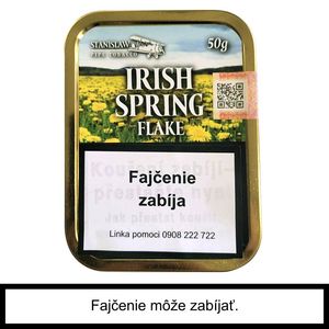 Stanislaw: Irish Spring