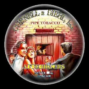 Cornell & Diehl: Afterhours