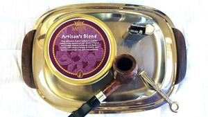 Ashton: Artisan's Blend
