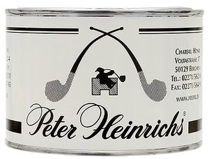 Peter Heinrichs: Golden Sliced