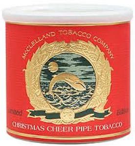 McClelland: Christmas Cheer 2012