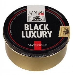 Danske Club: Black Luxury