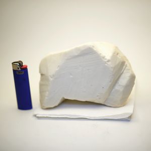 Rudnik meerschauma u Turskoj