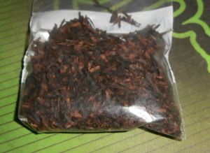 Mac Baren: Golden Ambrosia