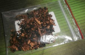 Peterson: Gold Blend