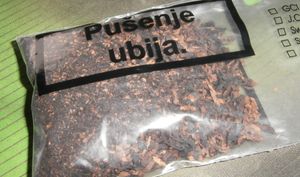 Stanislaw: London Mixture