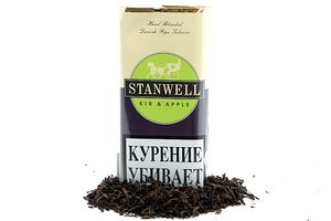 Stanwell: Kir & Apple