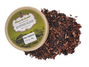 Robert McConnell: Scottish Blend