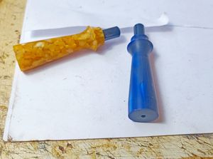 Izrada hand cut usnika