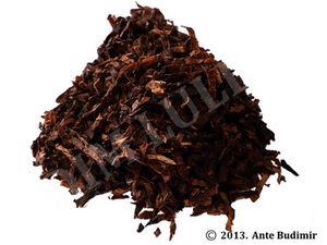 Two Friends: English Chocolate