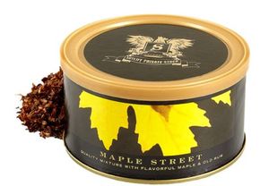 Sutliff: Private Stock - Maple Street