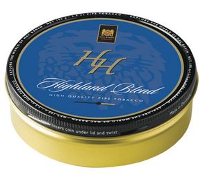 Mac Baren: HH Highland Blend