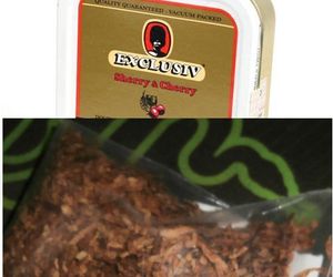 Exclusive: Sherry and Cherry