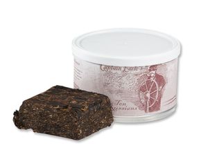 Hermit Tobacco Works: Captain Earle's Ten Russians