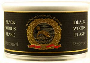 McClelland: Blackwoods Flake