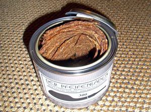 Kärnbach Pipes & Tobaccos: 300