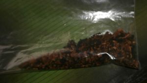 Peterson: Luxury Blend