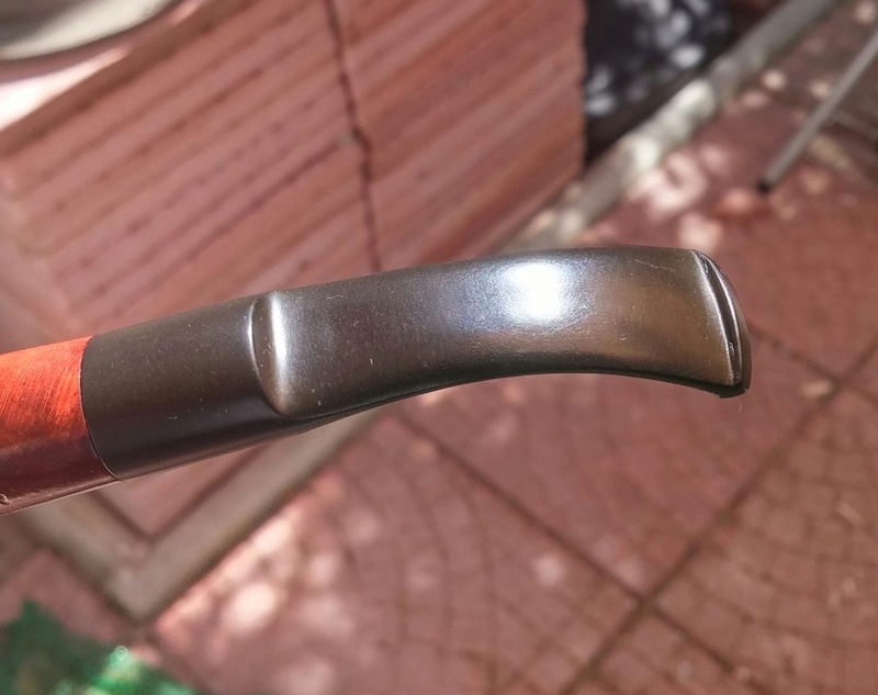 Krajnji rezultat čišćenja 1